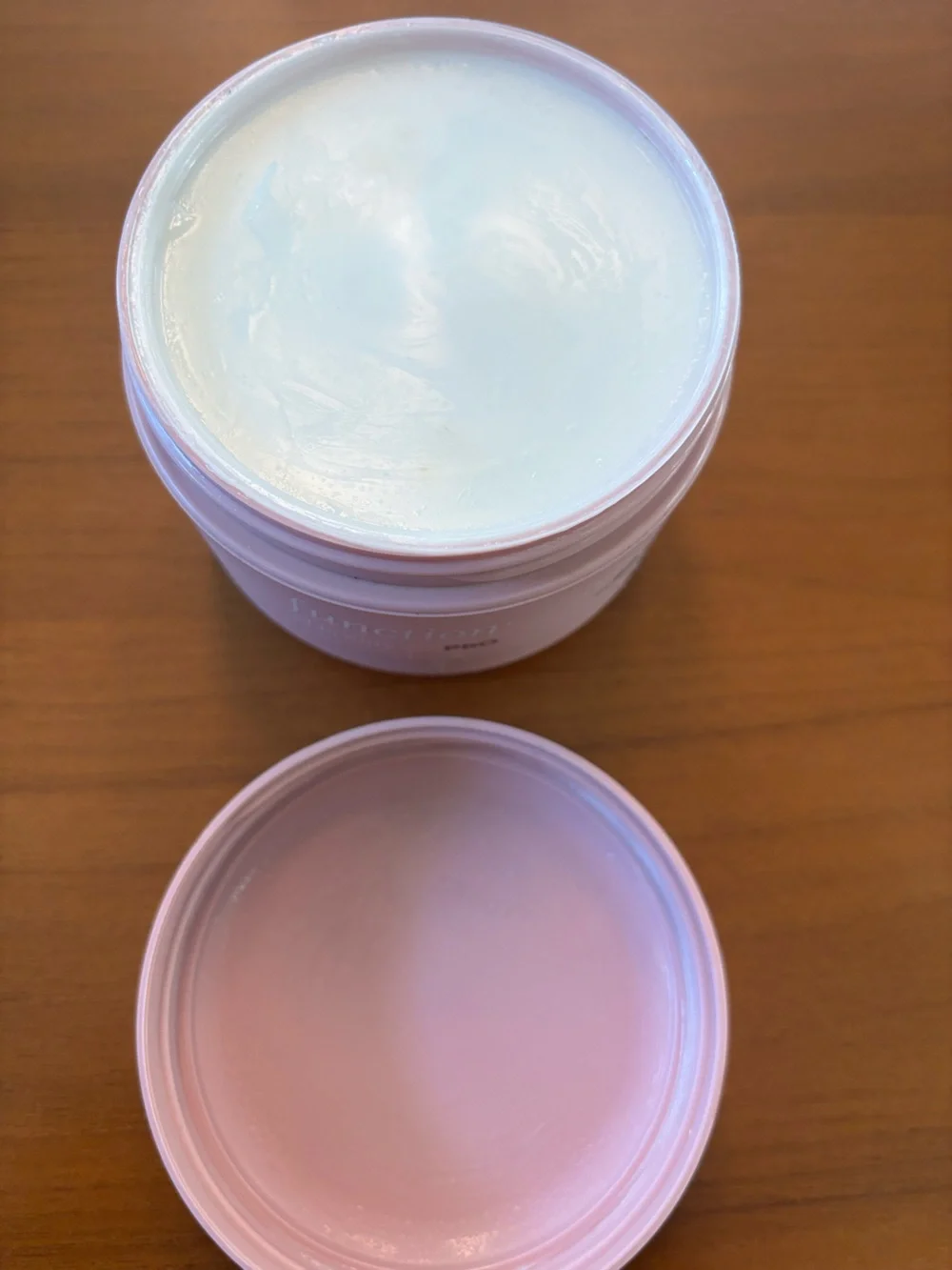 Function of Beauty Pro Curly Hair Recovery Conditioner Mask 7oz